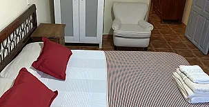 Casa Rural Laguna Herrera 0026