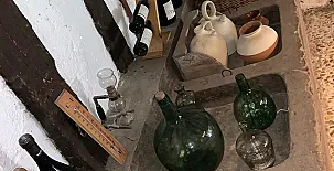 Casa Rural Laguna Herrera 0027