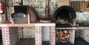 Casa Rural Laguna Herrera 0028