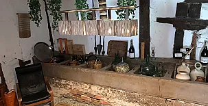 Casa Rural Laguna Herrera 0029