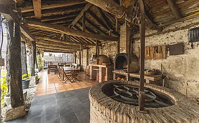 Casa Rural Laguna Herrera en Campo de Cuellar (Segovia) - Foto 5