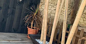Casa Rural Laguna Herrera 0031
