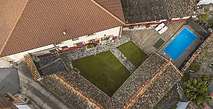 Casa Rural Laguna Herrera 0033