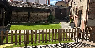 Casa Rural Laguna Herrera 0035