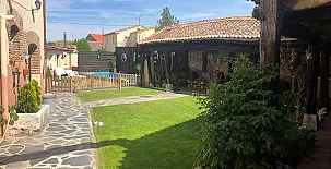 Casa Rural Laguna Herrera 0037