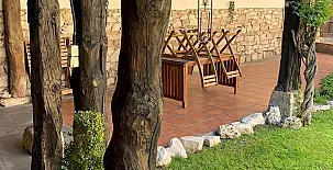 Casa Rural Laguna Herrera 0038