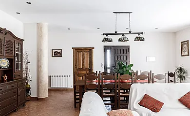 Cortijo Olivar Alto en Vélez Rubio (Almería) - Foto 15