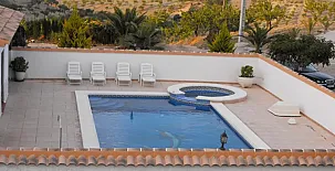 Cortijo Olivar Alto 007