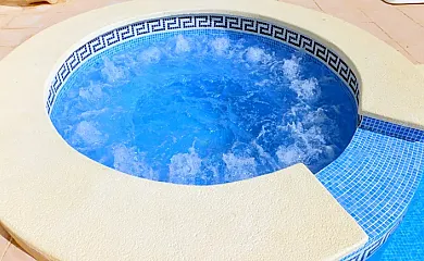 Cortijo Olivar Alto en Vélez Rubio (Almería) - Foto 19