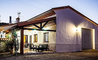 Cortijo Olivar Alto en Vélez Rubio (Almería) - Foto 5