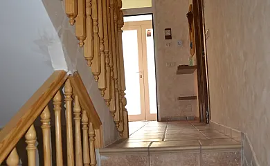 Casa Rural Lapis Specularis en Saelices (Cuenca) - Foto 6