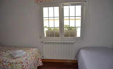 Casa Rural Lapis Specularis en Saelices (Cuenca) - Foto 7