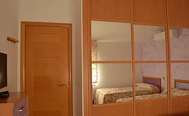 Casa Rural Lapis Specularis en Saelices (Cuenca) - Foto 8