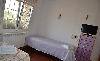 Casa Rural Lapis Specularis en Saelices (Cuenca) - Foto 10