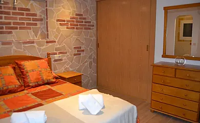 Casa Rural Lapis Specularis en Saelices (Cuenca) - Foto 11