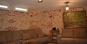 Casa Rural Lapis Specularis 0012