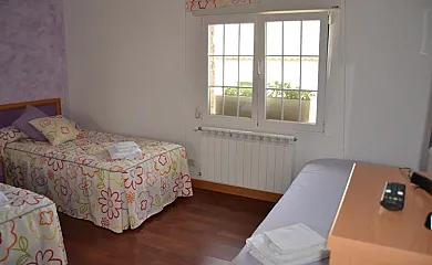 Casa Rural Lapis Specularis en Saelices (Cuenca) - Foto 13