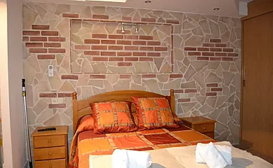 Casa Rural Lapis Specularis en Saelices (Cuenca) - Foto 15