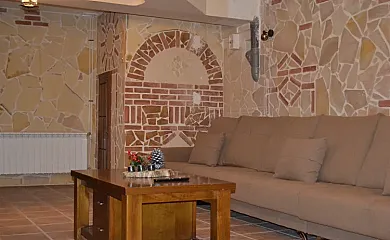 Casa Rural Lapis Specularis en Saelices (Cuenca) - Foto 16