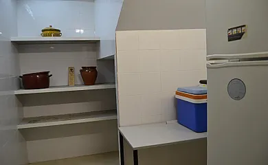 Casa Rural Lapis Specularis en Saelices (Cuenca) - Foto 17