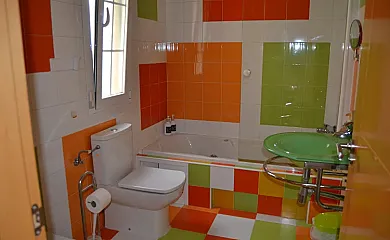 Casa Rural Lapis Specularis en Saelices (Cuenca) - Foto 19