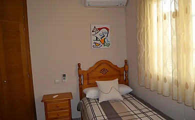 Casa Rural Lapis Specularis en Saelices (Cuenca) - Foto 23