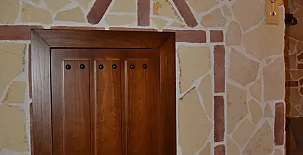 Casa Rural Lapis Specularis 0027