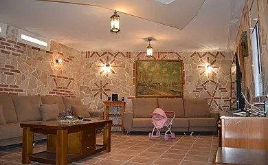 Casa Rural Lapis Specularis en Saelices (Cuenca) - Foto 2