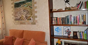 Casa Rural Lapis Specularis 0037