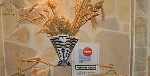 Casa Rural Lapis Specularis 0038