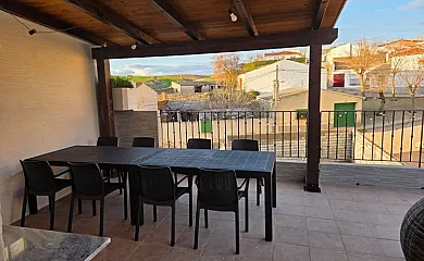 Casa Rural Lapis Specularis en Saelices (Cuenca) - Foto 3