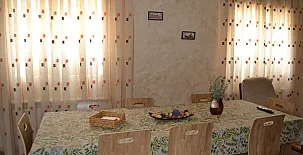 Casa Rural Lapis Specularis 0044
