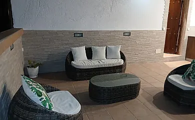 Casa Rural Lapis Specularis en Saelices (Cuenca) - Foto 9