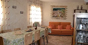 Casa Rural Lapis Specularis 0045