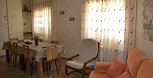 Casa Rural Lapis Specularis 0051