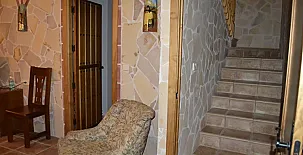Casa Rural Lapis Specularis 0056