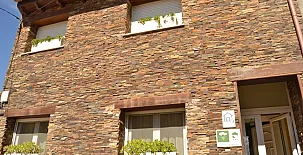 Casa Rural Lapis Specularis 0065