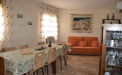 Casa Rural Lapis Specularis en Saelices (Cuenca) - Foto 4