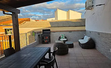 Casa Rural Lapis Specularis en Saelices (Cuenca) - Foto 1