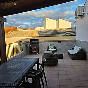 Casa Rural Lapis Specularis 001