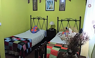 Casas Rurales El Cerro y El Cerezo en Navaconcejo (Cáceres) - Foto 11