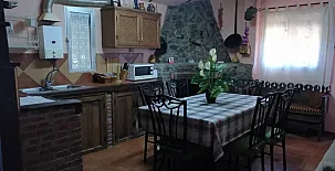 Casas Rurales El Cerro y El Cerezo 0035