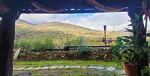 Casas Rurales El Cerro y El Cerezo 0038