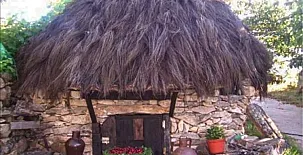 Casas Rurales El Cerro y El Cerezo 0013