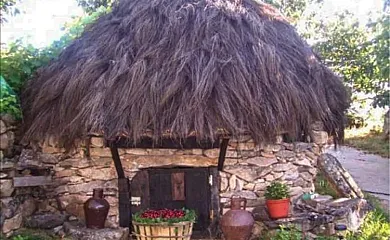 Casas Rurales El Cerro y El Cerezo en Navaconcejo (Cáceres) - Foto 13