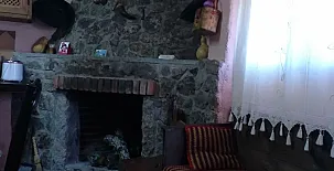 Casas Rurales El Cerro y El Cerezo 0012