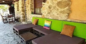 Casas Rurales El Cerro y El Cerezo 005