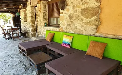 Casas Rurales El Cerro y El Cerezo en Navaconcejo (Cáceres) - Foto 5