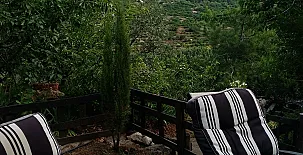 Casas Rurales El Cerro y El Cerezo 0040