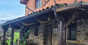 Casas Rurales El Cerro y El Cerezo 002